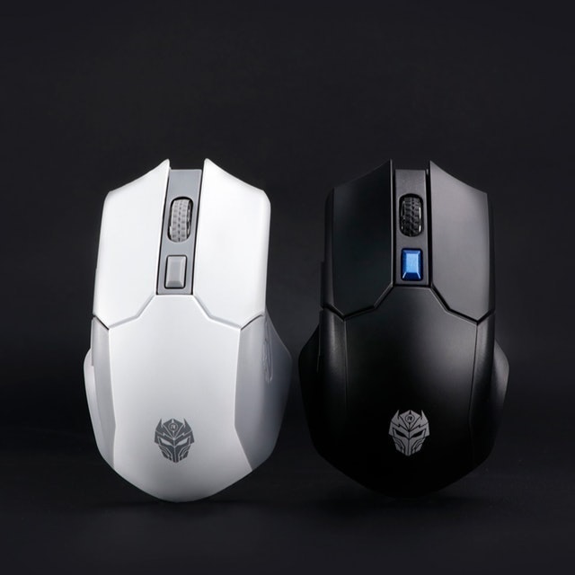 Rexus Gaming Wireless Mouse Xierra S5 Aviator 1